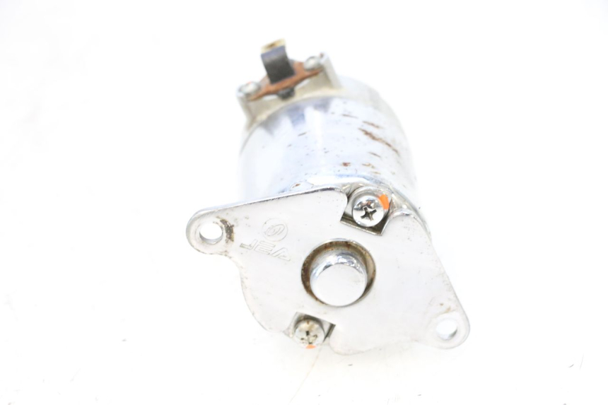 photo de STARTMOTOR KEEWAY MATRIX RX9 125 (2006 - 2007) - Andere kijkhoek