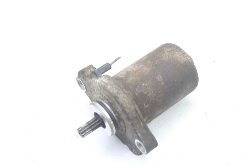 photo de STARTMOTOR MBK BOOSTER SPIRIT NAKED 50 (2004 - 2017) - Hoofdaanzicht