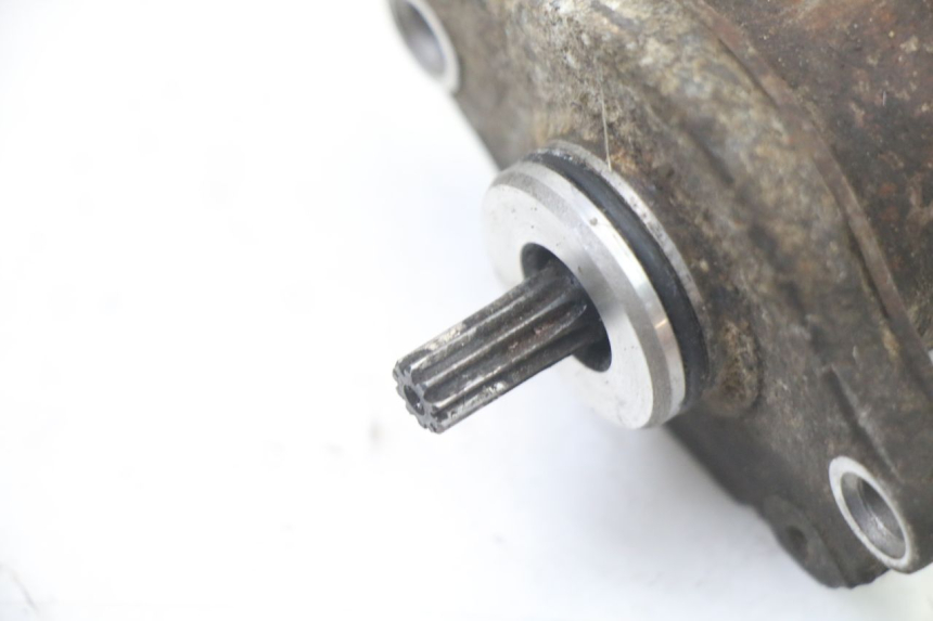 photo de STARTMOTOR MBK BOOSTER SPIRIT NAKED 50 (2004 - 2017) - Detail van het onderdeel