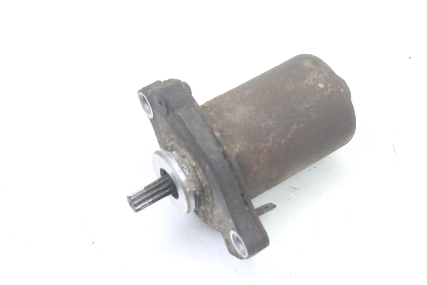 photo de STARTMOTOR MBK BOOSTER SPIRIT NAKED 50 (2004 - 2017) - Zoom op gebruiksstaat