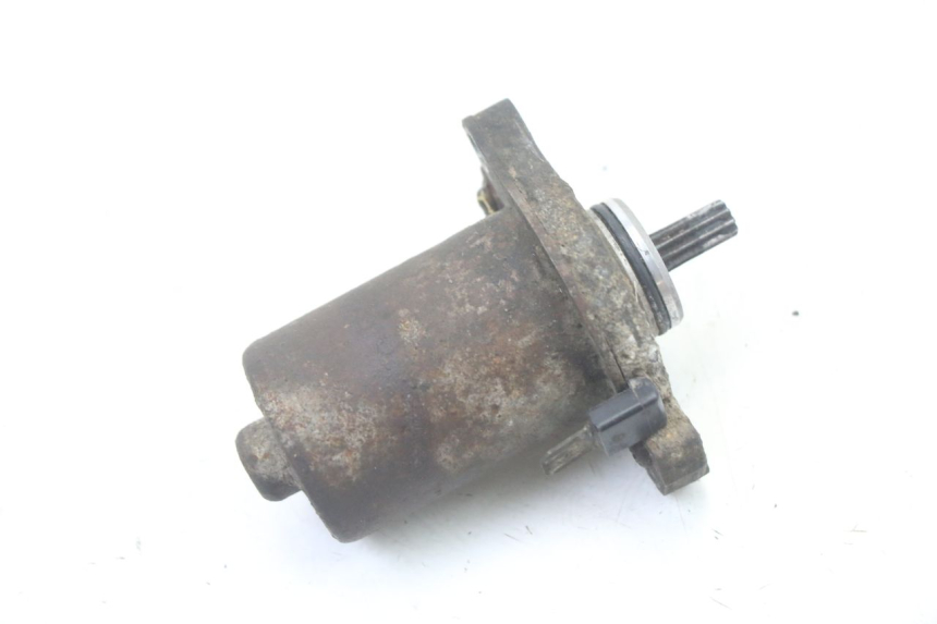 photo de STARTMOTOR MBK BOOSTER SPIRIT NAKED 50 (2004 - 2017) - Andere kijkhoek