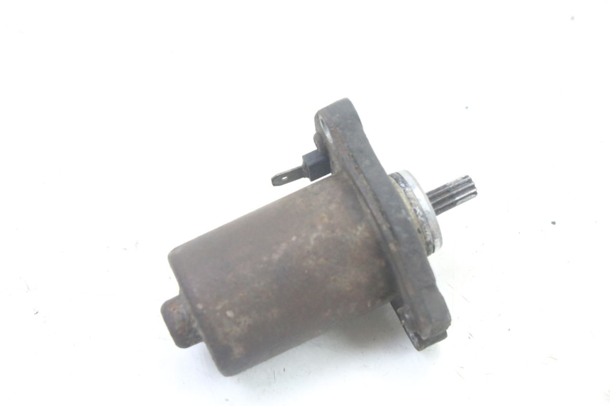 photo de STARTMOTOR MBK BOOSTER SPIRIT NAKED 50 (2004 - 2017) - Technische close-up