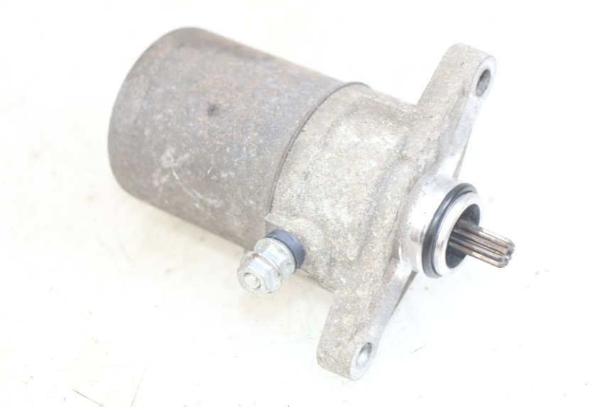 photo de STARTMOTOR JM MOTORS MIA 50 (2017 - 2020) - Hoofdaanzicht