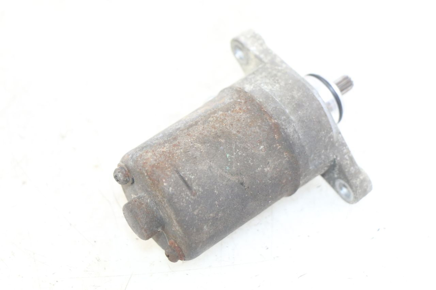photo de STARTMOTOR JM MOTORS MIA 50 (2017 - 2020) - Detail van het onderdeel