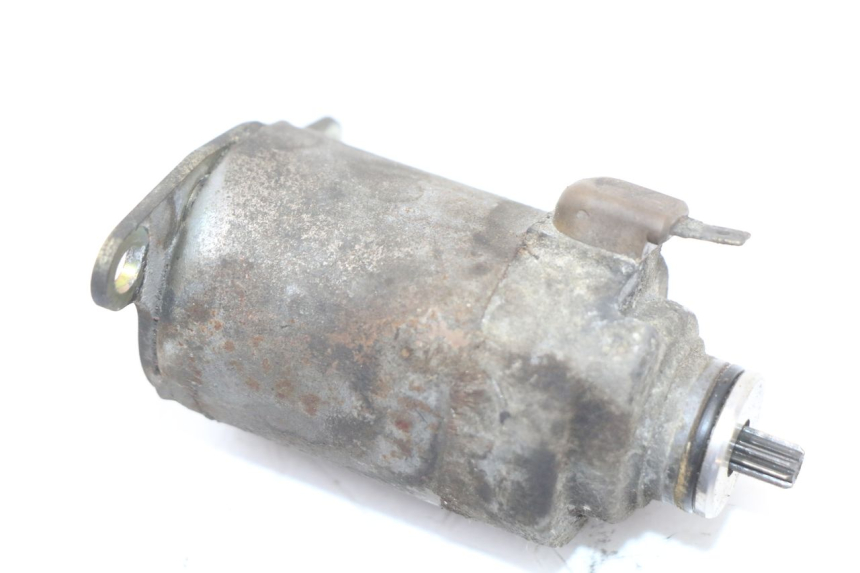 photo de STARTMOTOR SYM MIO 50 (2005 - 2010) - Hoofdaanzicht