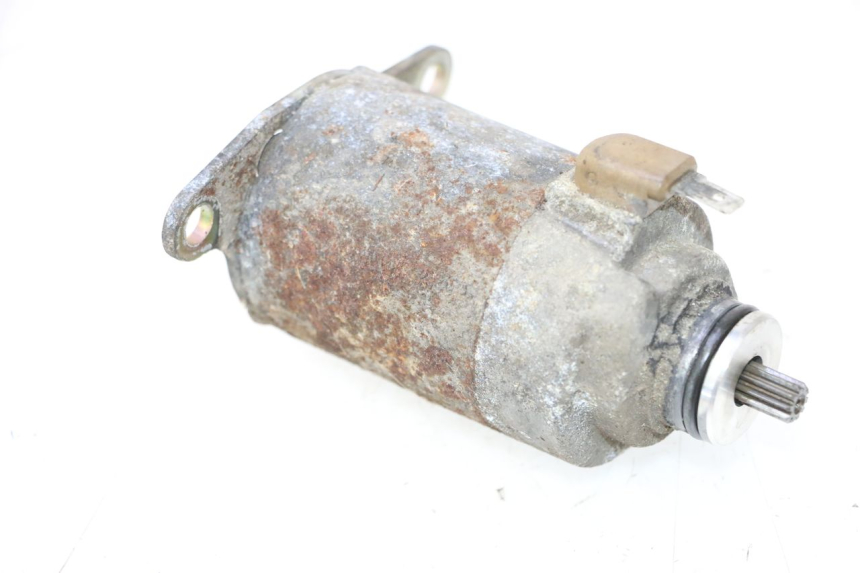 photo de STARTMOTOR SYM MIO 50 (2005 - 2010) - Hoofdaanzicht