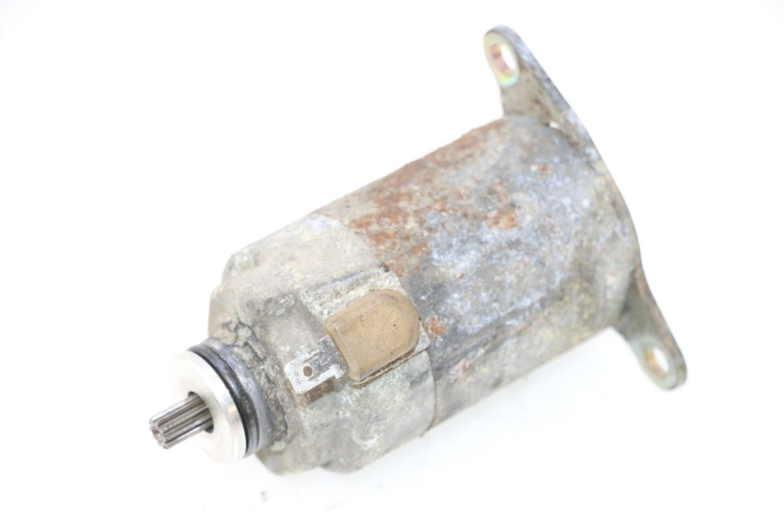 photo de STARTMOTOR SYM MIO 50 (2005 - 2010) - Andere kijkhoek
