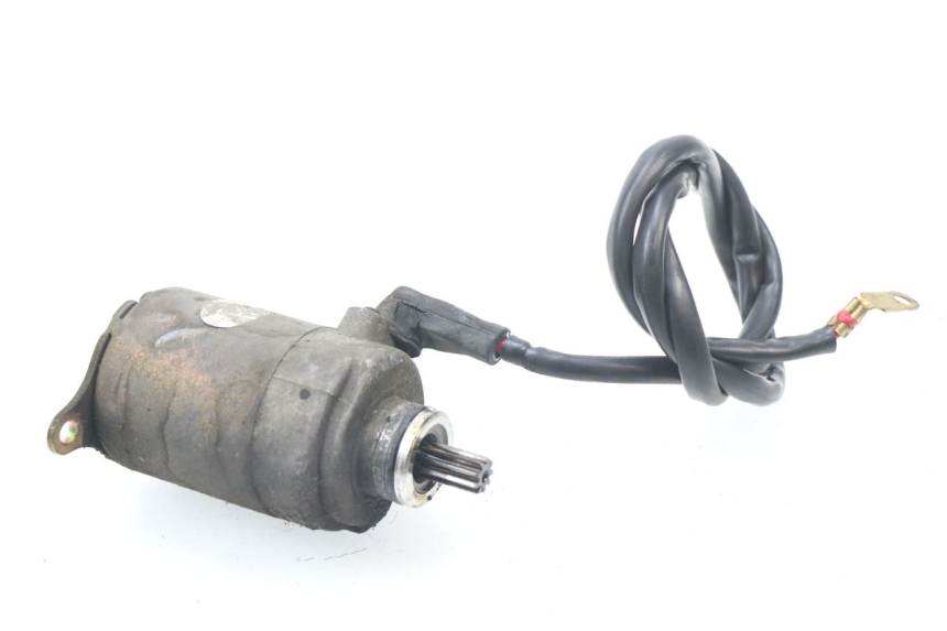 photo de STARTMOTOR LINHAI MONARCH 125 (2003 - 2005) - Hoofdaanzicht
