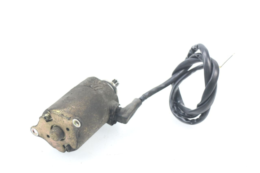 photo de STARTMOTOR LINHAI MONARCH 125 (2003 - 2005) - Zoom op gebruiksstaat