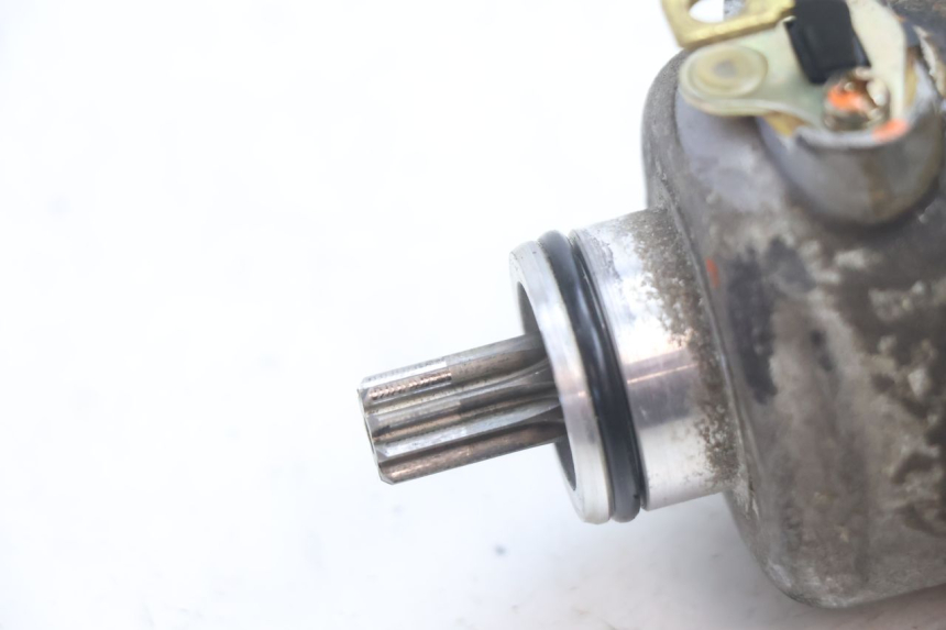 photo de STARTMOTOR KYMCO MOVIE S 125 (2009 - 2018) - Detail van het onderdeel