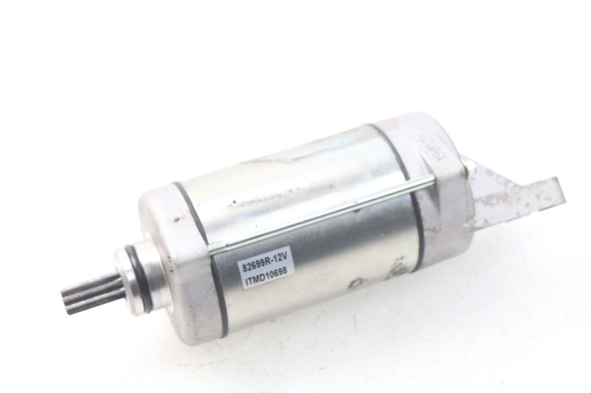 photo de STARTMOTOR PIAGGIO MP3 HPE 500 (2019 - 2022) - Zoom op gebruiksstaat