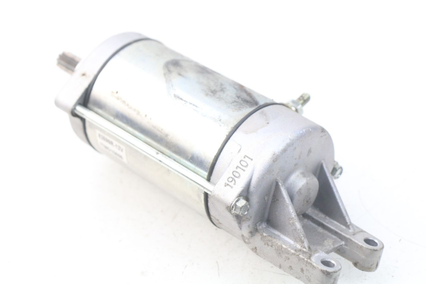 photo de STARTMOTOR PIAGGIO MP3 HPE 500 (2019 - 2022) - Andere kijkhoek