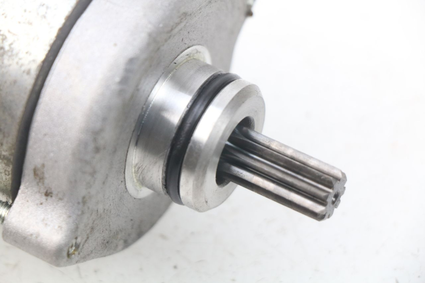 photo de STARTMOTOR PIAGGIO MP3 HPE 500 (2019 - 2022) - Technische close-up