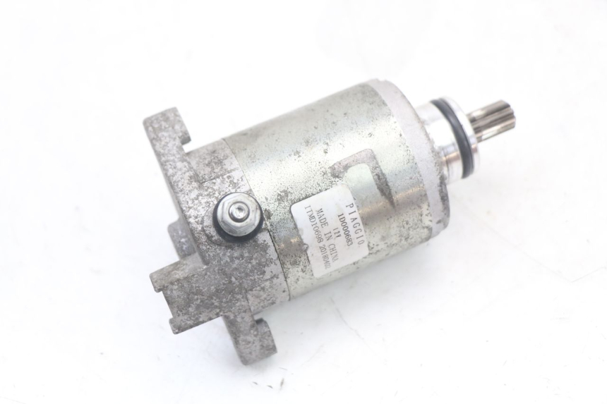 photo de STARTMOTOR PIAGGIO MP3 HPE 350 (2018 - 2020) - Technische close-up