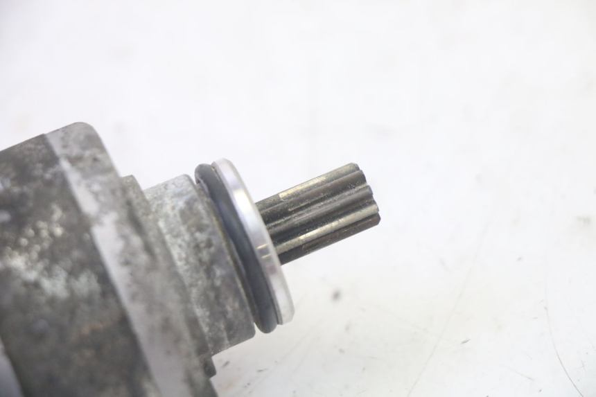 photo de STARTMOTOR PIAGGIO MP3 HPE 350 (2018 - 2020) - Detail van het onderdeel