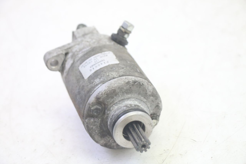 photo de STARTMOTOR PIAGGIO MP3 HPE 350 (2018 - 2020) - Bevestigingspunten