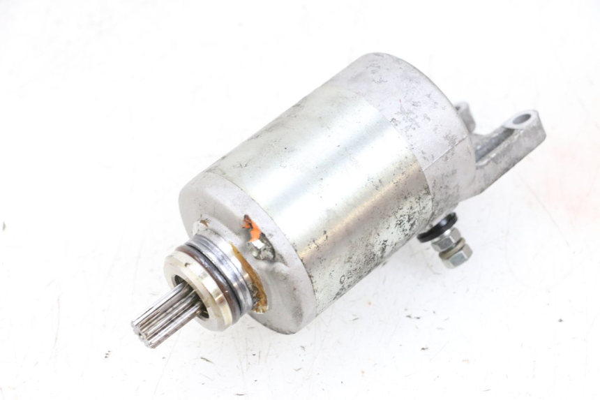 photo de STARTMOTOR PIAGGIO MP3 HPE 300 (2019 - 2026) - Hoofdaanzicht