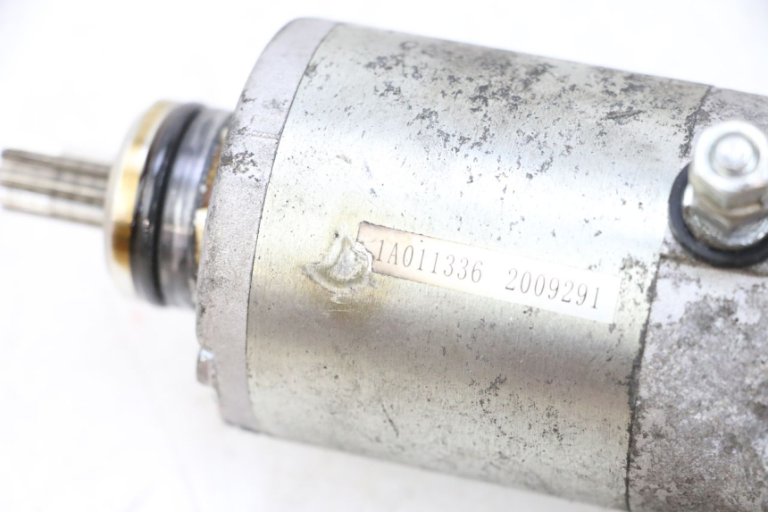 photo de STARTMOTOR PIAGGIO MP3 HPE 300 (2019 - 2026) - Detail van het onderdeel