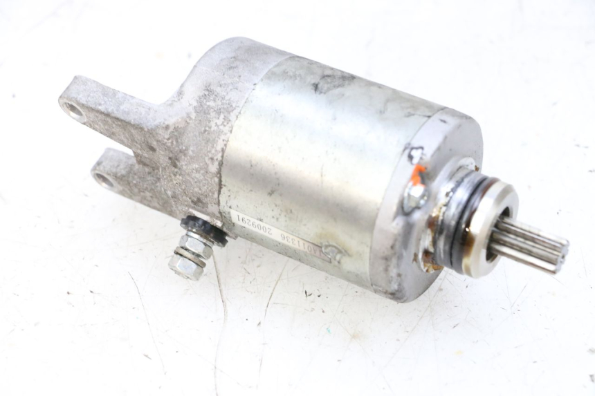 photo de STARTMOTOR PIAGGIO MP3 HPE 300 (2019 - 2026) - Andere kijkhoek