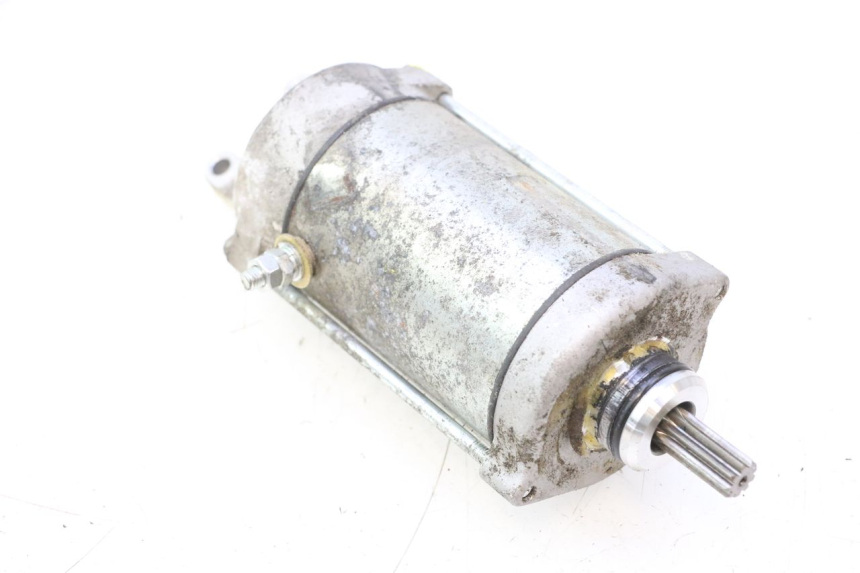photo de STARTMOTOR PIAGGIO MP3 HPE 530 (2022 - 2026) - Hoofdaanzicht