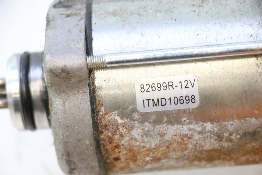 photo de STARTMOTOR PIAGGIO MP3 HPE 530 (2022 - 2026) - Detail van het onderdeel