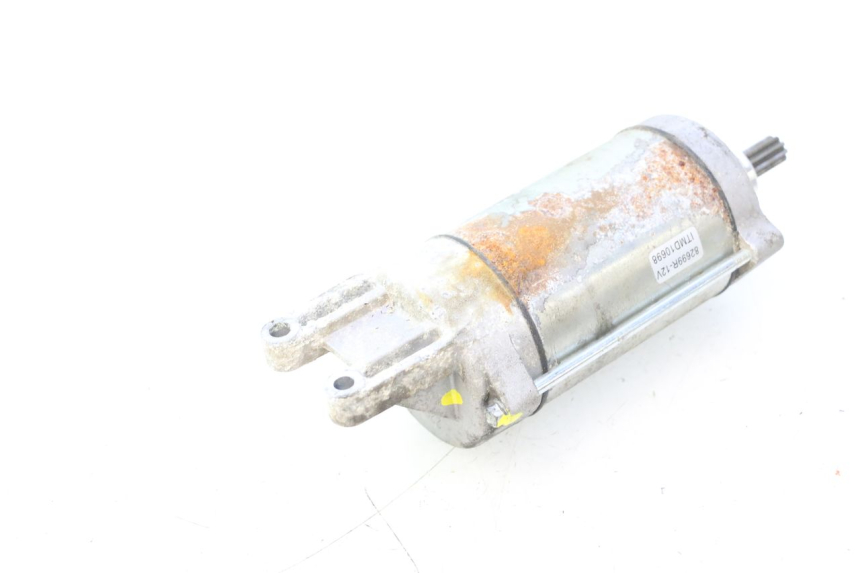 photo de STARTMOTOR PIAGGIO MP3 HPE 530 (2022 - 2026) - Zoom op gebruiksstaat