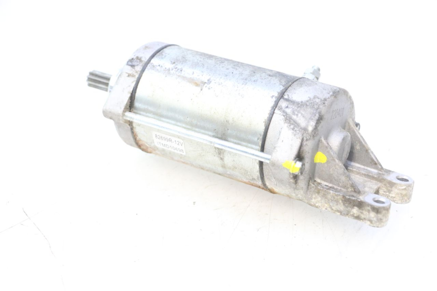 photo de STARTMOTOR PIAGGIO MP3 HPE 530 (2022 - 2026) - Technische close-up
