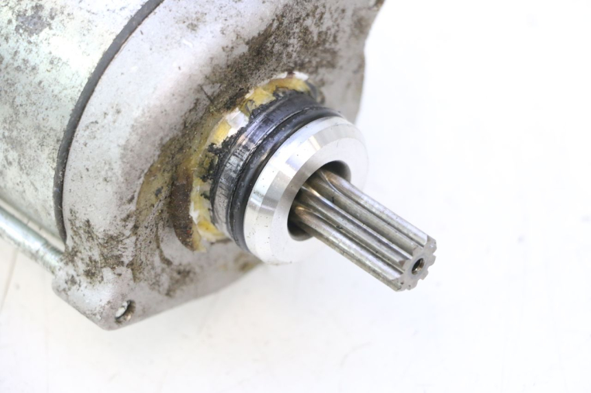 photo de STARTMOTOR PIAGGIO MP3 HPE 530 (2022 - 2026) - Overzicht