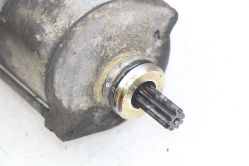 photo de STARTMOTOR PIAGGIO MP3 LT 400 (2007 - 2012) - Detail van het onderdeel