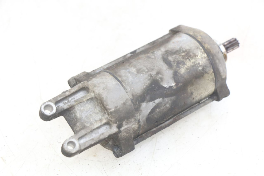 photo de STARTMOTOR PIAGGIO MP3 LT 400 (2007 - 2012) - Zoom op gebruiksstaat