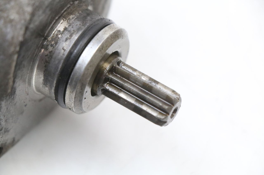 photo de STARTMOTOR PIAGGIO MP3 LT 400 (2007 - 2012) - Zoom op gebruiksstaat