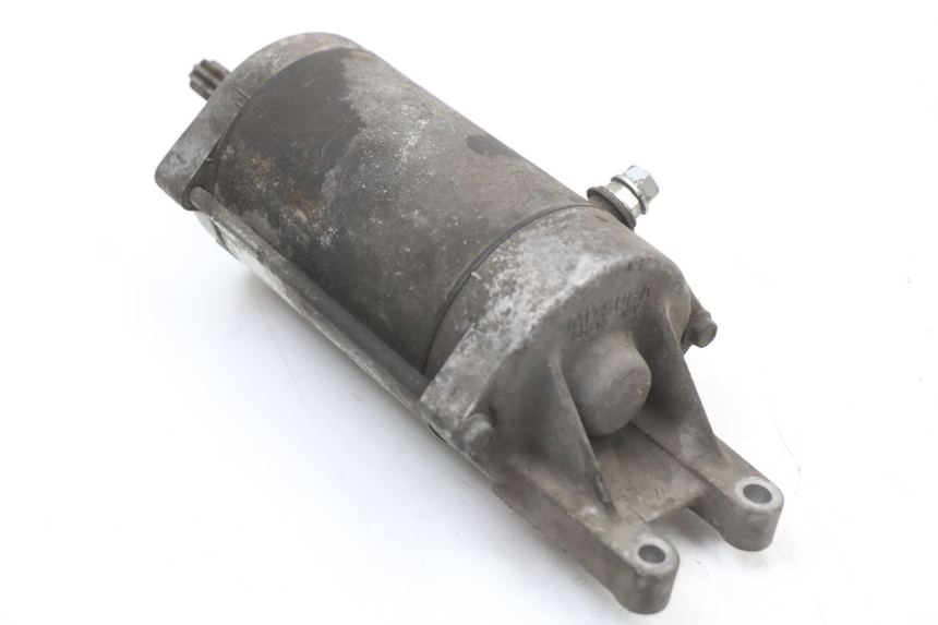 photo de STARTMOTOR PIAGGIO MP3 LT 400 (2007 - 2012) - Technische close-up