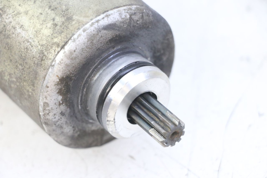 photo de STARTMOTOR PIAGGIO MP3 LT 300 (2010 - 2016) - Detail van het onderdeel