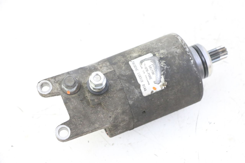 photo de STARTMOTOR PIAGGIO MP3 LT 300 (2010 - 2016) - Zoom op gebruiksstaat