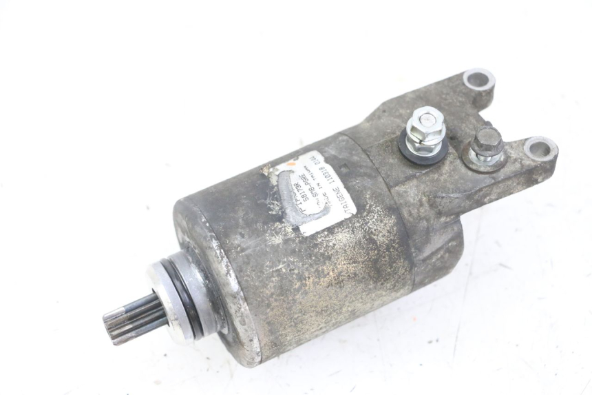photo de STARTMOTOR PIAGGIO MP3 LT 300 (2010 - 2016) - Technische close-up
