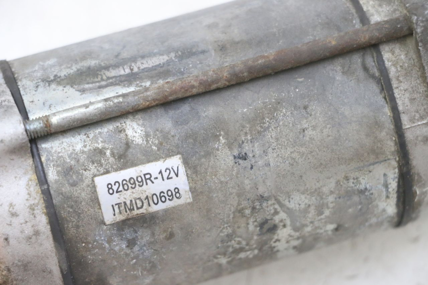 photo de STARTMOTOR PIAGGIO MP3 LT 400 (2007 - 2012) - Detail van het onderdeel