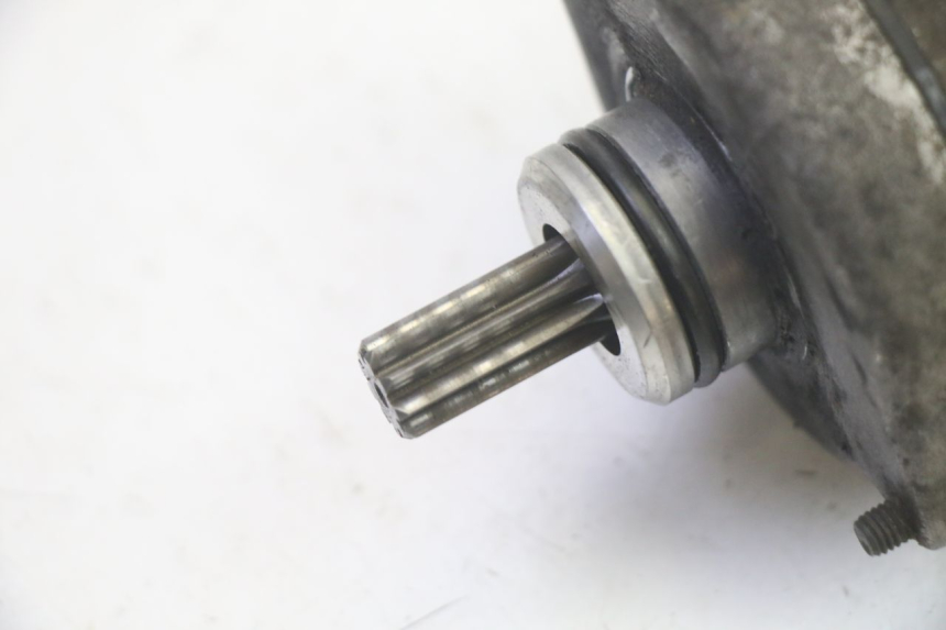 photo de STARTMOTOR PIAGGIO MP3 LT 400 (2007 - 2012) - Detail van het onderdeel