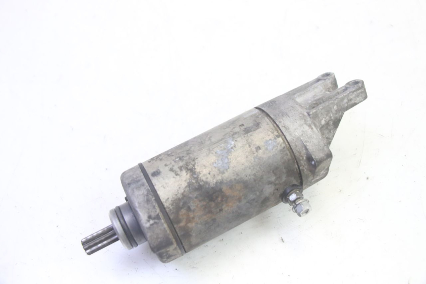 photo de STARTMOTOR PIAGGIO MP3 LT 400 (2007 - 2012) - Zoom op gebruiksstaat