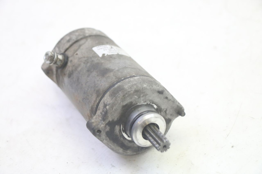 photo de STARTMOTOR PIAGGIO MP3 LT 400 (2007 - 2012) - Bevestigingspunten