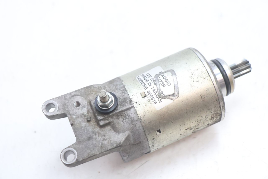 photo de STARTMOTOR PIAGGIO MP3 LT 300 (2010 - 2016) - Hoofdaanzicht