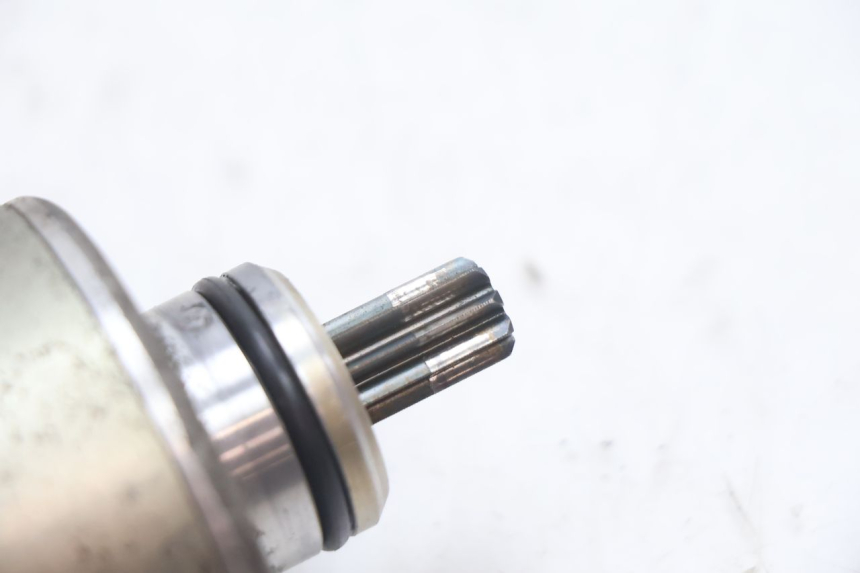 photo de STARTMOTOR PIAGGIO MP3 LT 300 (2010 - 2016) - Zoom op gebruiksstaat