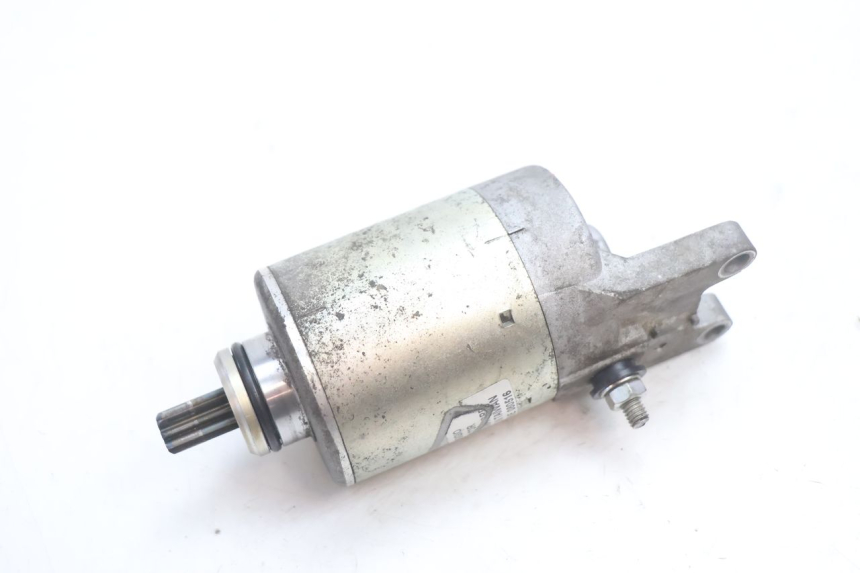 photo de STARTMOTOR PIAGGIO MP3 LT 300 (2010 - 2016) - Technische close-up