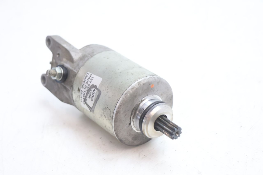 photo de STARTMOTOR PIAGGIO MP3 LT 300 (2010 - 2016) - Bevestigingspunten