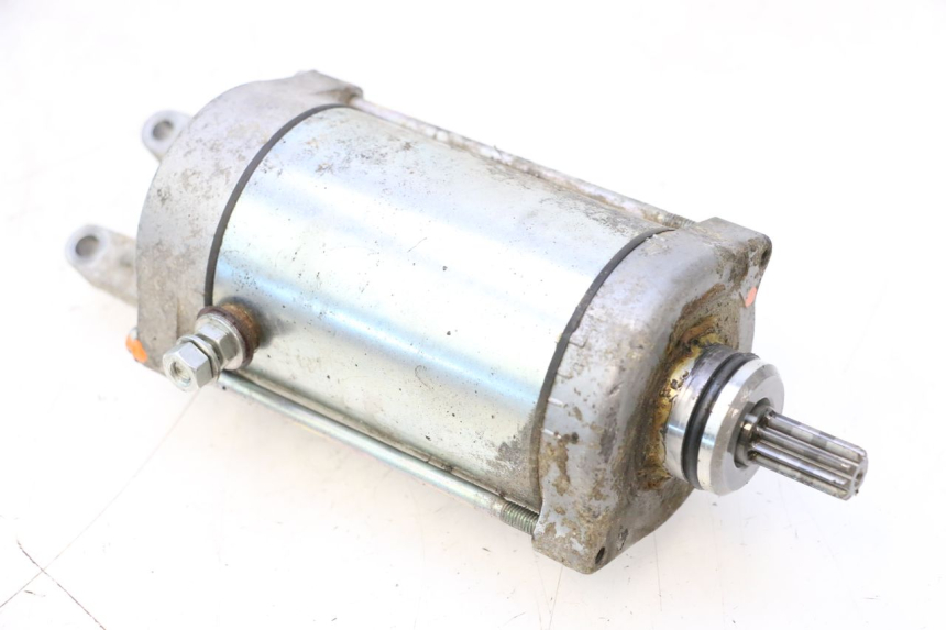 photo de STARTMOTOR PIAGGIO MP3 LT 400 (2007 - 2012) - Hoofdaanzicht