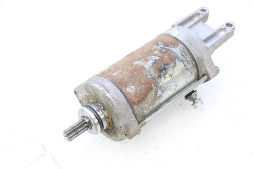 photo de STARTMOTOR PIAGGIO MP3 LT 400 (2007 - 2012) - Zoom op gebruiksstaat