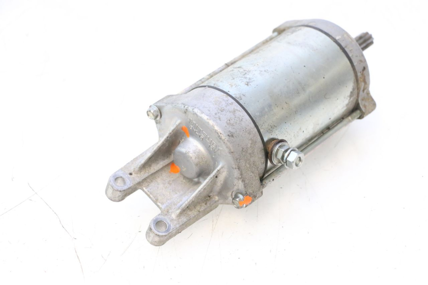 photo de STARTMOTOR PIAGGIO MP3 LT 400 (2007 - 2012) - Andere kijkhoek