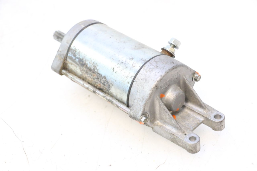photo de STARTMOTOR PIAGGIO MP3 LT 400 (2007 - 2012) - Technische close-up