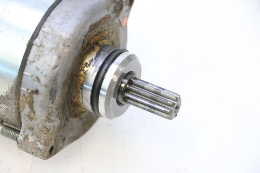 photo de STARTMOTOR PIAGGIO MP3 LT 400 (2007 - 2012) - Overzicht