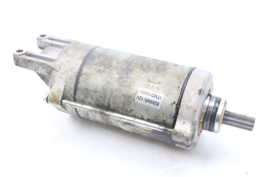 photo de STARTMOTOR PIAGGIO MP3 500 (2014 - 2017) - Zoom op gebruiksstaat