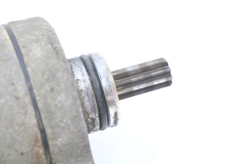 photo de STARTMOTOR PIAGGIO MP3 500 (2011 - 2015) - Zoom op gebruiksstaat